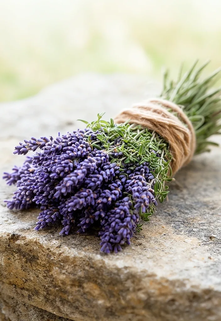 Wellness botanika